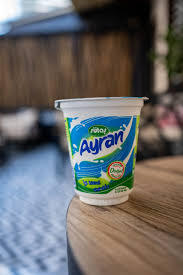Ayran