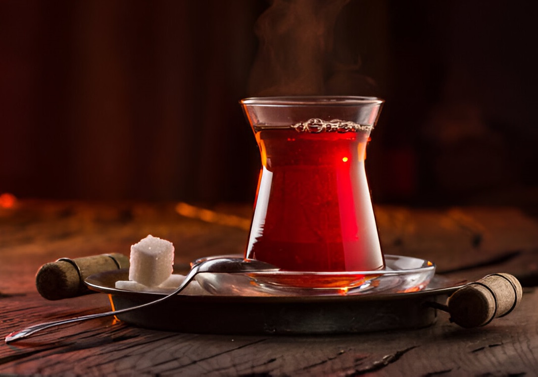 Çay