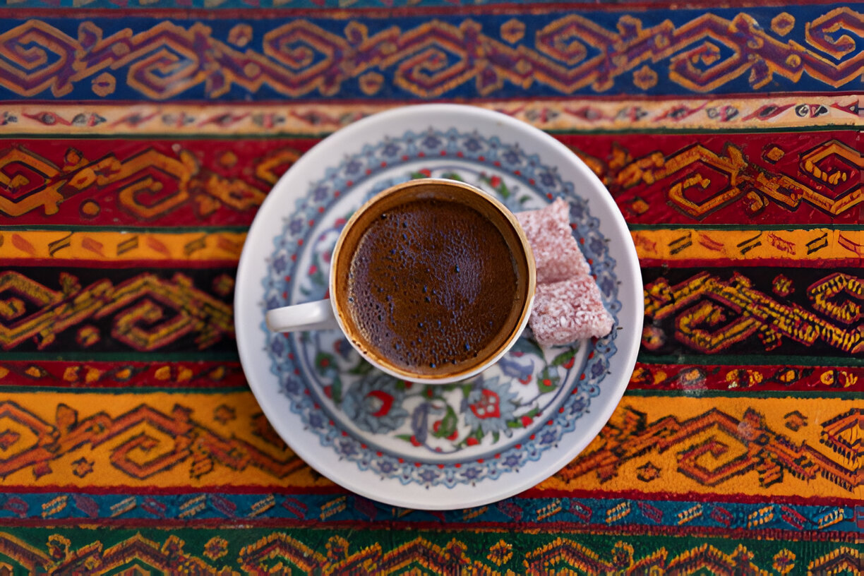Türk Kahvesi